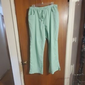 Grey's anatomy scrub pants